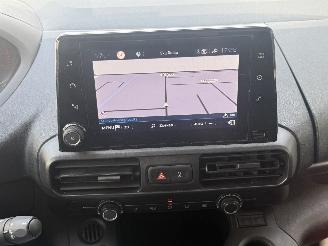 Peugeot Partner 1.5 BlueHDi 100 S&S L1 picture 19