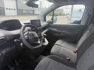 Peugeot Partner 1.5 BlueHDi 100 S&S L1 picture 14