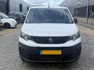 Peugeot Partner 1.5 BlueHDi 100 S&S L1 picture 2