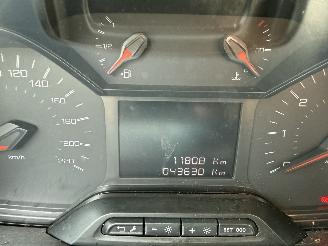 Peugeot Partner 1.5 BlueHDi 100 S&S L1 picture 18