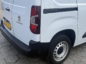 Peugeot Partner 1.5 BlueHDi 100 S&S L1 picture 8