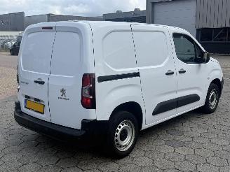 Peugeot Partner 1.5 BlueHDi 100 S&S L1 picture 4