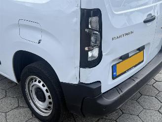 Peugeot Partner 1.5 BlueHDi 100 S&S L1 picture 9