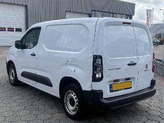 Peugeot Partner 1.5 BlueHDi 100 S&S L1 picture 6