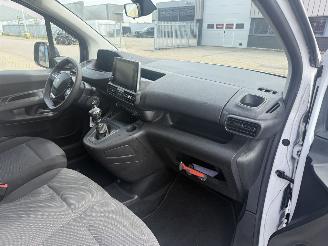 Peugeot Partner 1.5 BlueHDi 100 S&S L1 picture 13