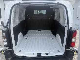 Peugeot Partner 1.5 BlueHDi 100 S&S L1 picture 11
