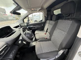Peugeot Partner 1.5 BlueHDi 100 S&S L1 picture 15