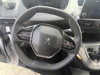 Peugeot Partner 1.5 BlueHDi 100 S&S L1 picture 17
