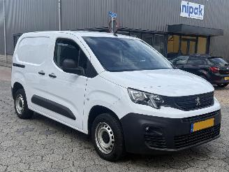 Peugeot Partner 1.5 BlueHDi 100 S&S L1 picture 3