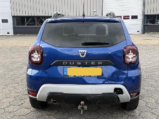 Dacia Duster 1.0 TCe Bi-Fuel Prestige picture 5