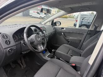 Volkswagen Golf plus 1.2 TSI Tour II BlueMotion picture 15