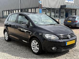 Volkswagen Golf plus 1.2 TSI Tour II BlueMotion picture 3