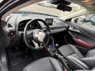 Mazda CX-3 2.0 SkyActiv-G 120 GT-M picture 18