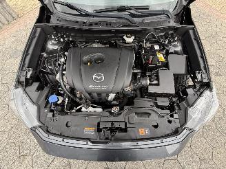 Mazda CX-3 2.0 SkyActiv-G 120 GT-M picture 8
