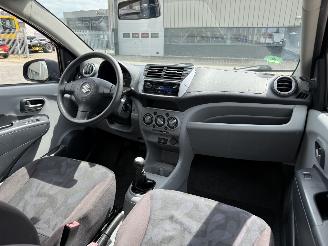 Suzuki Alto 1.0 Comfort picture 12