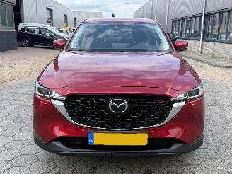 Mazda CX-5 2.0 SkyActiv-G 165 Comfort picture 2