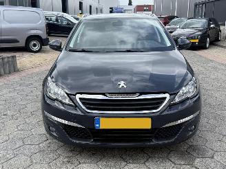 Peugeot 308 SW 1.2 PureTech Style picture 2