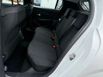 Peugeot e-208 EV Active 50 kWh picture 12