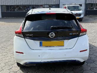 Nissan Leaf N-Connecta 40 kWh picture 5