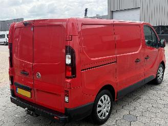 Nissan NV300 1.6 dCi 120 L1H1 Optima picture 4