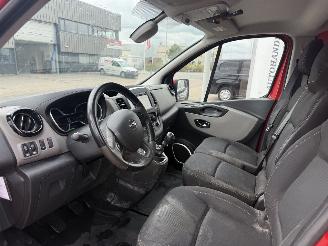Nissan NV300 1.6 dCi 120 L1H1 Optima picture 15