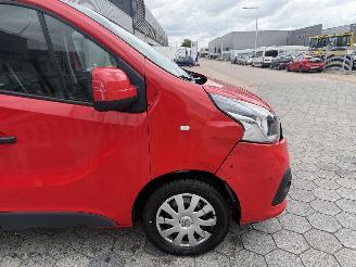 Nissan NV300 1.6 dCi 120 L1H1 Optima picture 12