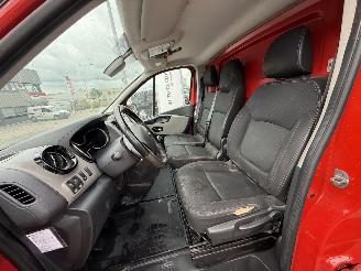 Nissan NV300 1.6 dCi 120 L1H1 Optima picture 16