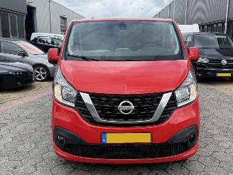 Nissan NV300 1.6 dCi 120 L1H1 Optima picture 2