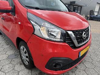 Nissan NV300 1.6 dCi 120 L1H1 Optima picture 11