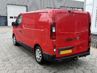 Nissan NV300 1.6 dCi 120 L1H1 Optima picture 6
