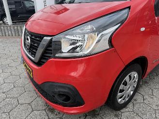 Nissan NV300 1.6 dCi 120 L1H1 Optima picture 10