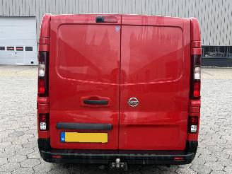 Nissan NV300 1.6 dCi 120 L1H1 Optima picture 5