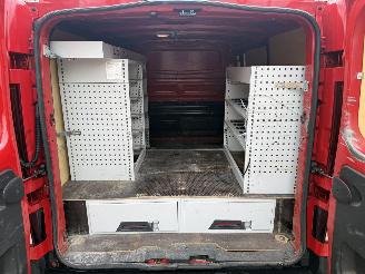Nissan NV300 1.6 dCi 120 L1H1 Optima picture 9