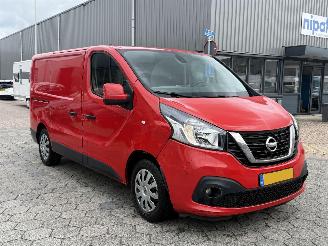 Nissan NV300 1.6 dCi 120 L1H1 Optima picture 3