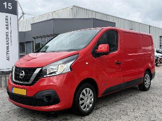 skadebil bedrijf Nissan NV300 1.6 dCi 120 L1H1 Optima 2018/8