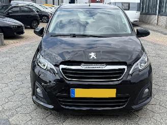 Peugeot 108 1.0 e-VTi Active picture 2