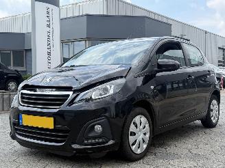 krockskadad bil auto Peugeot 108 1.0 e-VTi Active 2019/11