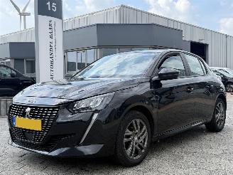 Peugeot 208 1.2 PureTech Active Pack 2021/7