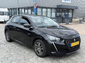 Peugeot 208 1.2 PureTech Active Pack picture 3