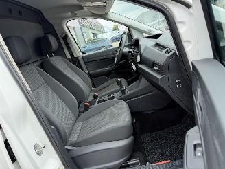 Volkswagen Caddy Cargo 2.0 TDI Trend picture 15