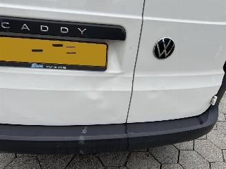 Volkswagen Caddy Cargo 2.0 TDI Trend picture 6