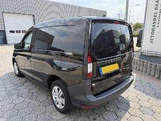 Volkswagen Caddy Cargo 2.0 TDI Trend picture 8