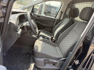 Volkswagen Caddy Cargo 2.0 TDI Trend picture 11