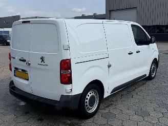 Peugeot Expert 226S 1.6 BlueHDI 95 Premium picture 4