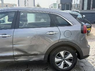 Kia Niro 1.6 GDi Hybrid DynamicLine picture 10