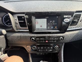 Kia Niro 1.6 GDi Hybrid DynamicLine picture 20
