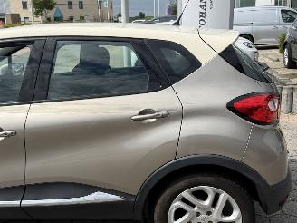 Renault Captur 1.2 TCe Dynamique AUTOMAAT NAP!!!!! picture 9