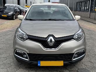 Renault Captur 1.2 TCe Dynamique AUTOMAAT NAP!!!!! picture 2