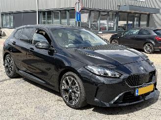 Voiture accidenté BMW 1-serie 120 M Sport AUTOMAAT 2026/3