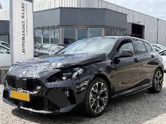 Voiture accidenté BMW 1-serie 120 M Sport AUTOMAAT 2026/3